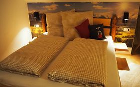 Ferienwohnung Gruentenpanorama Im Jaegerwinkl Allgaeu